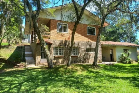 Fazenda/Sítio com 2 Quartos à venda, 300m² no Vila Maria, Lages