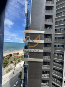 Apartamento com 1 Quarto para alugar, 40m² no Pina, Recife