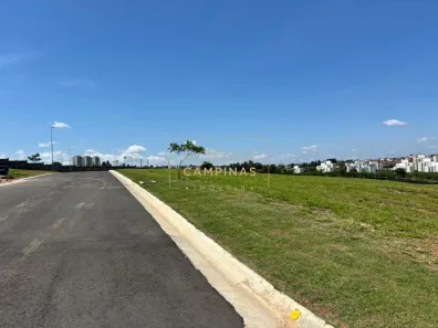 Lote/Terreno à venda, 400m² no Fazenda Pau D'Alho, Campinas