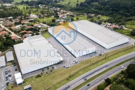 Galpão/Depósito/Armazém para alugar, 4167m² no Medeiros, Jundiaí