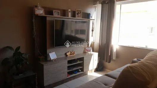 Apartamento com 2 Quartos à venda, 51m² no Aberta dos Morros, Porto Alegre