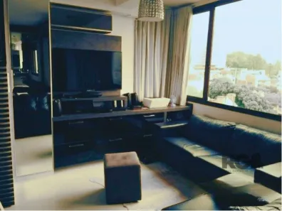 Apartamento com 1 Quarto para alugar, 40m² no Independência, Porto Alegre