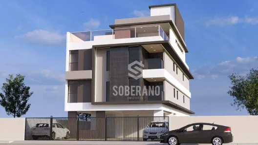 Apartamento com 2 Quartos à venda, 52m² no Bessa, João Pessoa