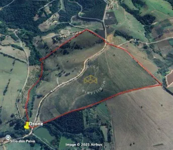 Lote/Terreno à venda, 500000m² no Residencial Moenda, Itatiba