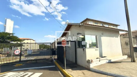 Apartamento com 2 Quartos à venda, 47m² no Vila Sônia, Piracicaba