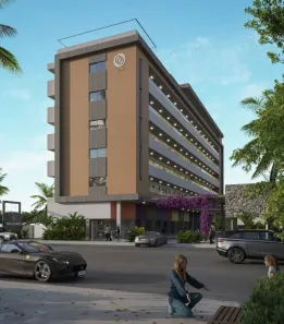 Flat com 1 Quarto à venda, 37m² no Jacumã, Conde