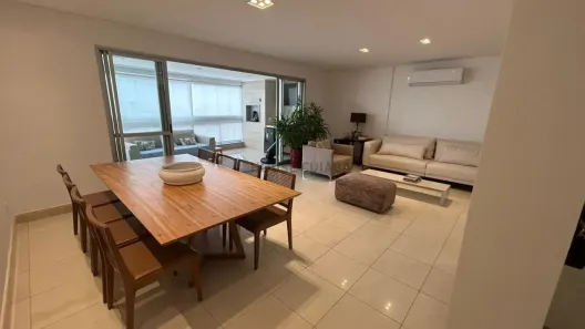 Apartamento com 4 Quartos à venda, 210m² no Bosque da Saúde, Cuiabá