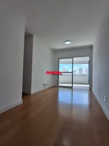 Apartamento com 2 Quartos à venda, 70m² no Parque Residencial Aquarius, São José dos Campos