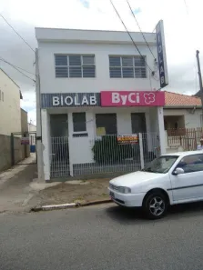 Sala Comercial para alugar, 50m² no Centro, Itu