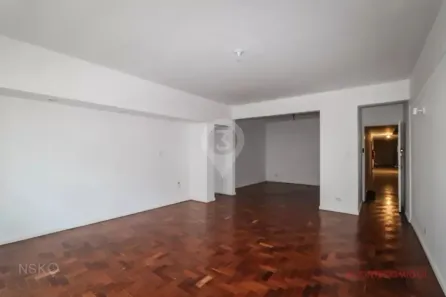 Apartamento com 1 Quarto para alugar, 167m² no Jardim Paulista, São Paulo