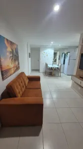 Apartamento com 1 Quarto para alugar, 39m² no Piedade, Jaboatão dos Guararapes