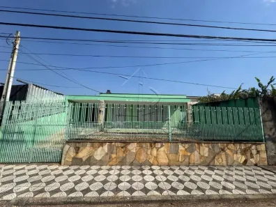Casa com 3 Quartos à venda, 203m² no Jardim Santa Rosália, Sorocaba