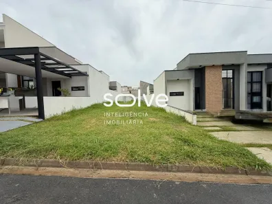 Lote/Terreno à venda, 191m² no Jardim Toscana, Indaiatuba
