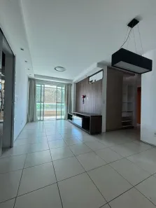 Apartamento com 3 Quartos para alugar, 82m² no Jóquei, Teresina