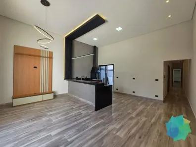 Casa com 3 Quartos à venda, 95m² no Vila Flora, Salto