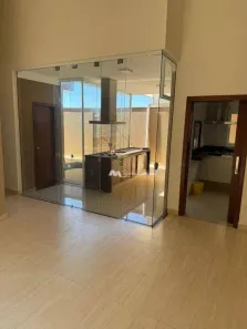 Casa de Condomínio com 3 Quartos à venda, 180m² no Village Damha Rio Preto III, São José do Rio Preto