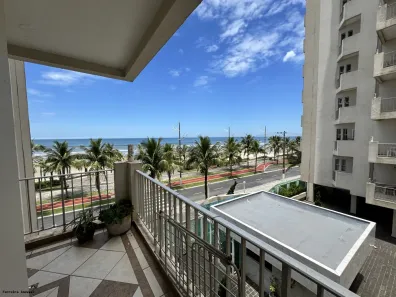 Apartamento com 3 Quartos à venda, 90m² no Flórida, Praia Grande