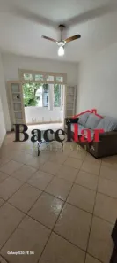 Apartamento com 3 Quartos à venda, 110m² no Tijuca, Rio de Janeiro