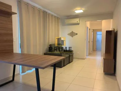 Apartamento com 2 Quartos para alugar, 71m² no Parque Jardim Europa, Bauru