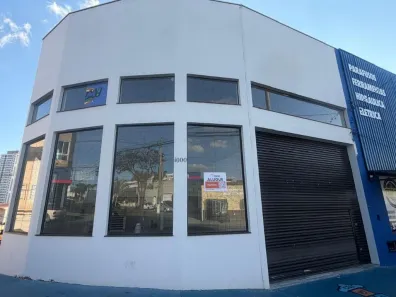 Galpão/Depósito/Armazém para alugar, 265m² no Jardim Toledo, Votorantim