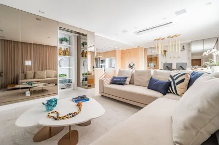 Apartamento com 3 Quartos à venda, 175m² no Anhangabaú, Jundiaí