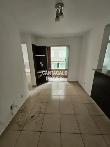 Apartamento com 2 Quartos para alugar, 49m² no Jardim Santa Terezinha (Zona Leste), São Paulo