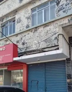 Apartamento com 2 Quartos à venda, 80m² no Coelho da Rocha, São João de Meriti