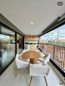 Apartamento com 3 Quartos à venda, 141m² no Vila São José, São José do Rio Preto