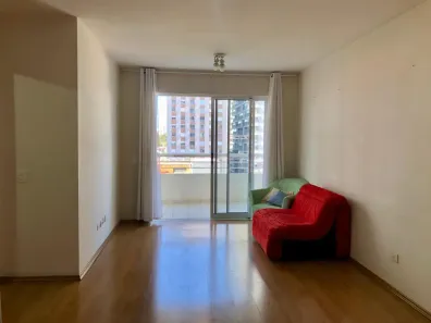 Apartamento com 3 Quartos à venda, 101m² no Santo Amaro, São Paulo