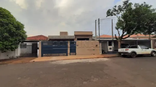 Imóvel Comercial com 2 Quartos à venda, 100m² no Vila Bela Vista, Araraquara