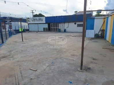 Ponto Comercial para alugar, 214m² no Cidade Verde, Cuiabá