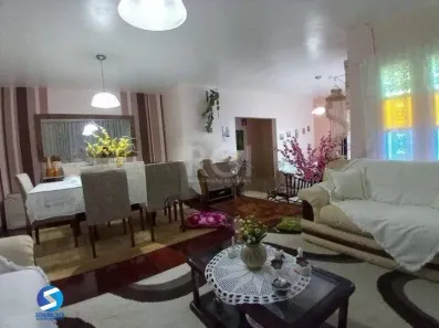 Casa com 4 Quartos à venda, 215m² no Harmonia, Canoas