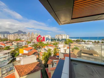 Apartamento com 4 Quartos à venda, 290m² no Barra da Tijuca, Rio de Janeiro