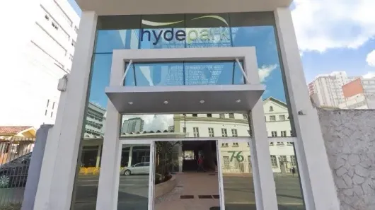 Ponto Comercial à venda, 153m² no Centro, Curitiba