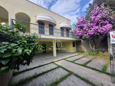 Casa com 3 Quartos à venda, 350m² no Interlagos, São Paulo