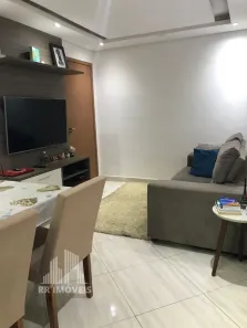 Apartamento com 2 Quartos à venda, 42m² no Jardim Terramérica I, Americana