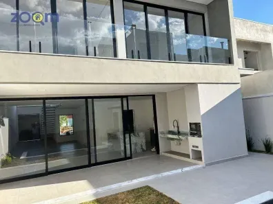 Casa de Condomínio com 3 Quartos à venda, 312m² no Recanto Quarto Centenário, Jundiaí