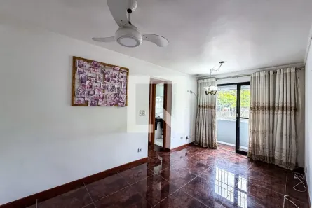Apartamento com 2 Quartos à venda, 58m² no Jardim Papai Noel, São Paulo