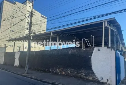 Lote/Terreno à venda, 700m² no Eldorado, Contagem