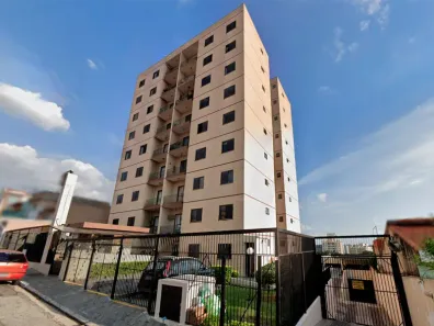 Apartamento com 1 Quarto à venda, 58m² no Vila Campo Grande, São Paulo