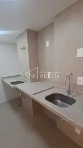Apartamento com 1 Quarto à venda, 45m² no Botafogo, Rio de Janeiro