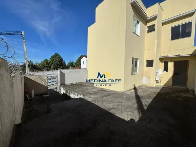 Casa com 2 Quartos à venda, 70m² no Pacheco, São Gonçalo