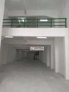 Ponto Comercial para alugar, 650m² no Mares, Salvador