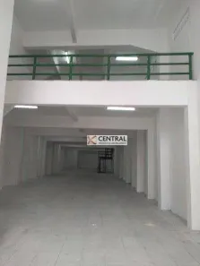 Ponto Comercial para venda ou aluguel, 650m² no Mares, Salvador