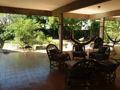 Imóvel Comercial com 5 Quartos para alugar, 501m² no Piedade, Jaboatão dos Guararapes
