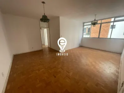 Apartamento com 2 Quartos à venda, 108m² no Vila Mariana, São Paulo