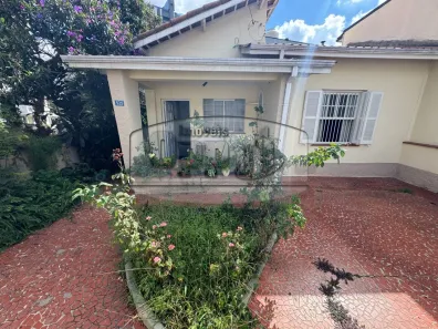 Casa com 2 Quartos à venda, 60m² no Bosque da Saúde, São Paulo