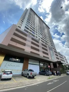 Apartamento com 1 Quarto para alugar, 65m² no São Cristóvão, Teresina