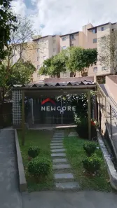 Apartamento com 1 Quarto à venda, 42m² no Jardim São Luis, Guarulhos