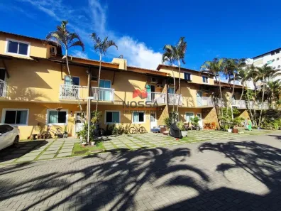 Casa de Condomínio com 3 Quartos à venda, 120m² no Jardim Camburi, Vitória